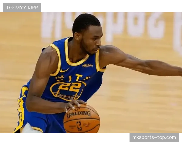 安德鲁·威金斯挡拆制造错位提升进攻效率明显优于赛季初