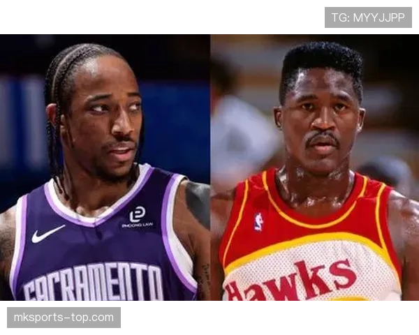 多米尼克·威尔金斯突破稳定性提升 拉开与同届得分手差距