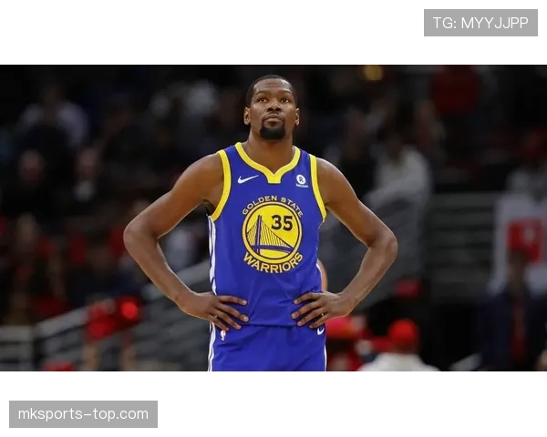 杜兰特单打效率提升显著，关键时刻得分拉开对手差距