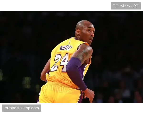 科比五冠中距离单打主导与库里三分结构分明