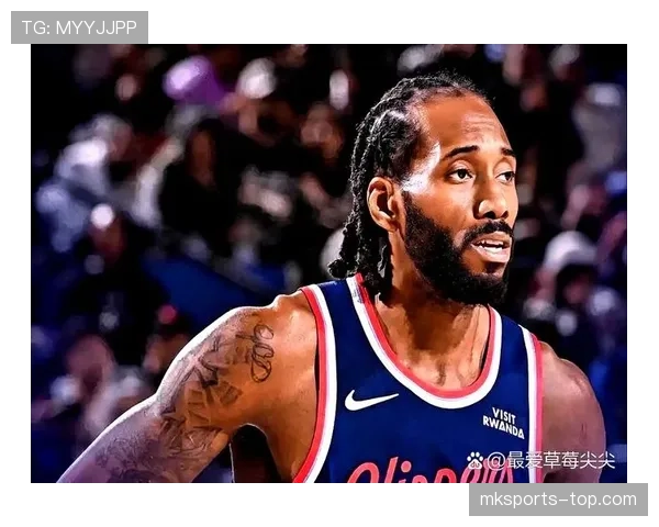 莱昂纳德通过高效无球切入提升球队关键得分效率