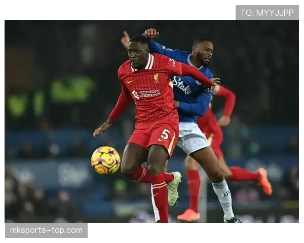利物浦中场跑动增强但控场效率下降，稳定性承压