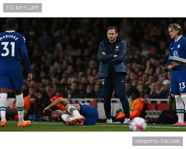 兰帕德欲革新战术，切尔西内部激烈冲突频现，谁是阻碍新体系推行的罪魁祸首？