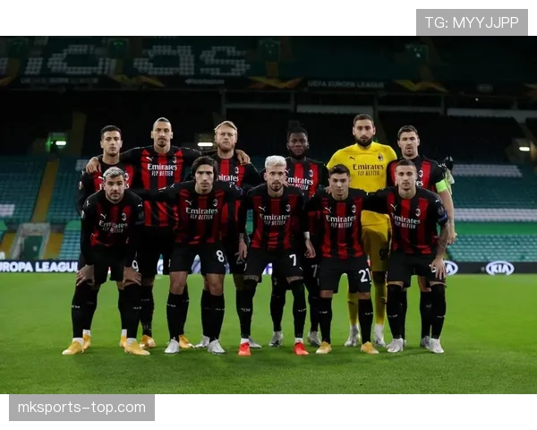 AC米兰重返争冠行列，上限究竟如何？