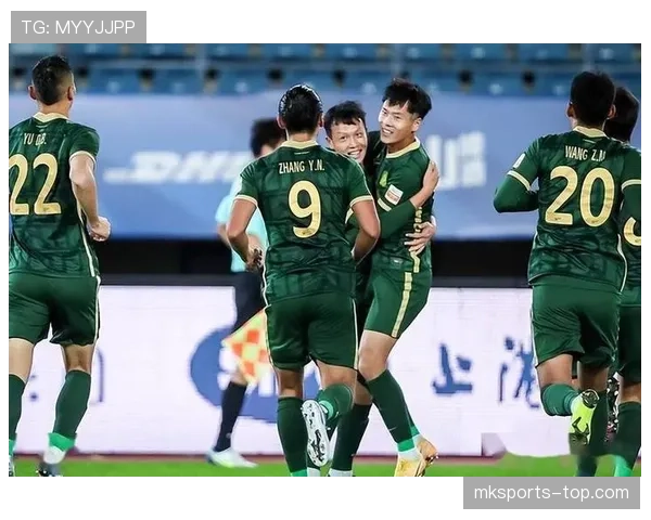 国安争冠呼声高涨，隐患问题是否正逐步显现