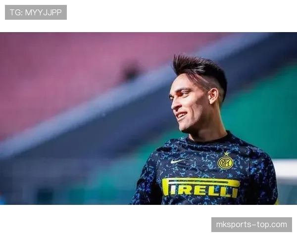 劳塔罗终结效率与关键战表现解析：意甲最强前锋的含金量