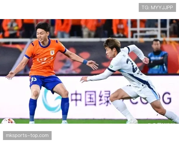 山东泰山防线屡遭打穿，站位漏洞对赛季走势形成制约