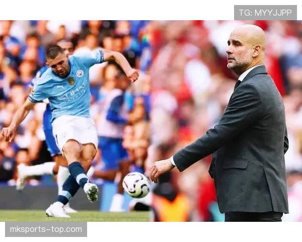 曼城虽仍掌控比赛节奏，但统治力下滑迹象已逐步显现