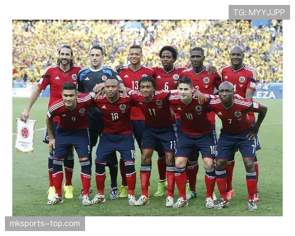 哥伦比亚队2026世界杯阵容预测：法尔考接班人能否扛起锋线大旗